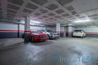 Garaje en venta en Centre en Sabadell