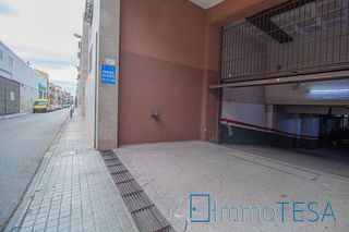 Garaje en venta en Centre en Sabadell