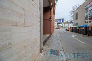 Garaje en venta en Centre en Sabadell