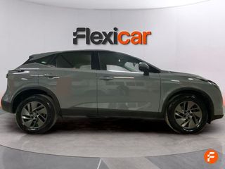 Nissan Qashqai DIG-T 103kW (140CV) mHEV 4x2 Acenta