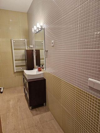 Chalet en venta en Esparreguera