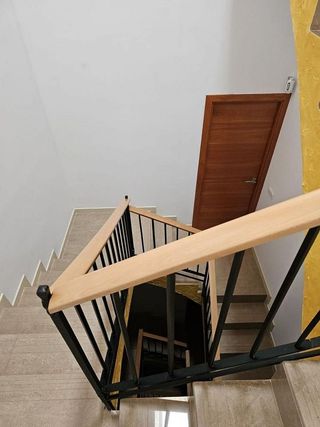 Chalet en venta en Esparreguera