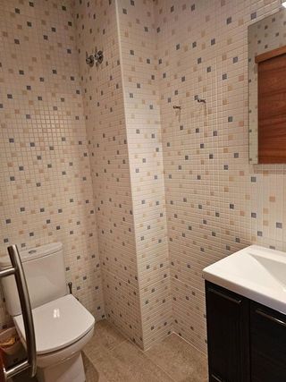 Chalet en venta en Esparreguera