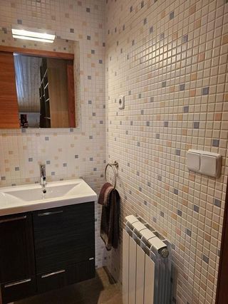 Chalet en venta en Esparreguera