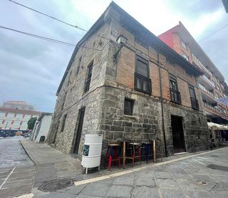 Local comercial en venta en Castro en Castro Urdiales
