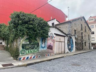 Local comercial en venta en Castro en Castro Urdiales
