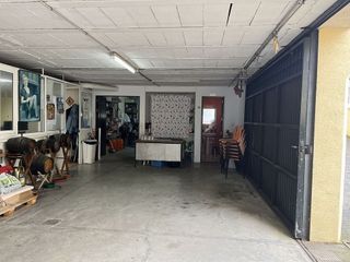 Garaje en venta en Centro-Calzada-Cabo Noval en Sanlúcar de Barrameda