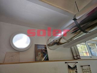 Local comercial en venta en Valldoreix en Sant Cugat del Vallès