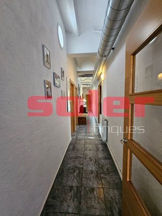 Local comercial en venta en Valldoreix en Sant Cugat del Vallès