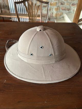 Sombrero beige