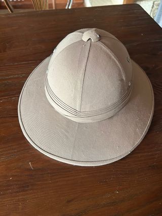 Sombrero beige