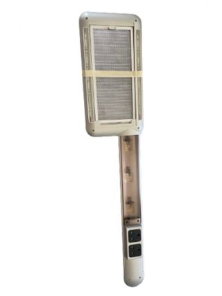 Luz Dometic DOKP12 12V + 2 enchufes 230V