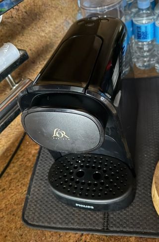 Cafetera L'OR Barista Philips