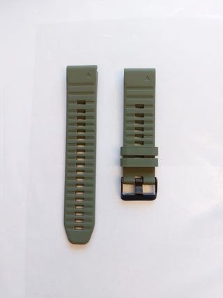 Garmin Fénix 8, 7, 6, 6 Pro, 5, 5 Plus