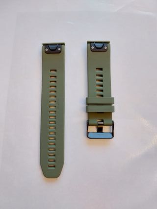 Garmin Fénix 8, 7, 6, 6 Pro, 5, 5 Plus