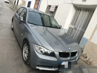 BMW Serie 3 2005
