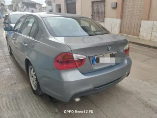 BMW Serie 3 2005