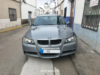 BMW Serie 3 2005