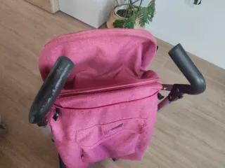 Silla de paseo Tuc Tuc