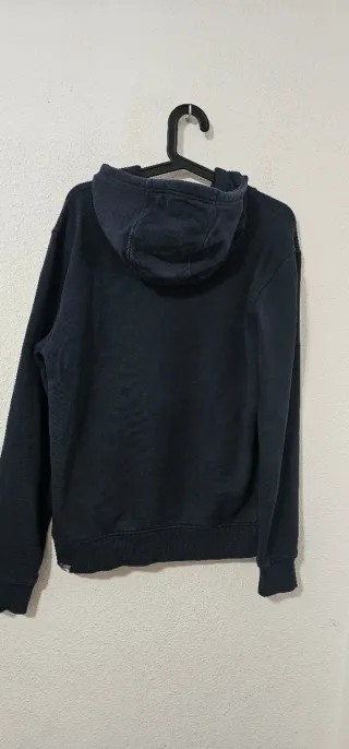 Sudadera The North Face Negra