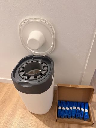 Contenedor de pañales Tommee Tippee