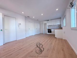 Piso en venta en Alcalde Felipe Mallol en San Vicente del Raspeig/Sant Vicent del Raspeig