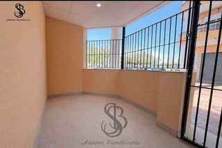 Piso en venta en Alcalde Felipe Mallol en San Vicente del Raspeig/Sant Vicent del Raspeig