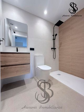 Piso en venta en Alcalde Felipe Mallol en San Vicente del Raspeig/Sant Vicent del Raspeig