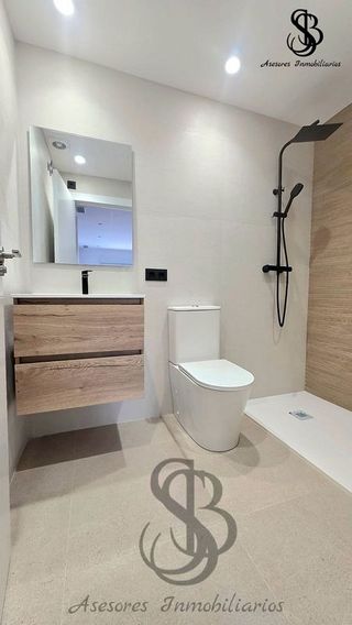 Piso en venta en Alcalde Felipe Mallol en San Vicente del Raspeig/Sant Vicent del Raspeig