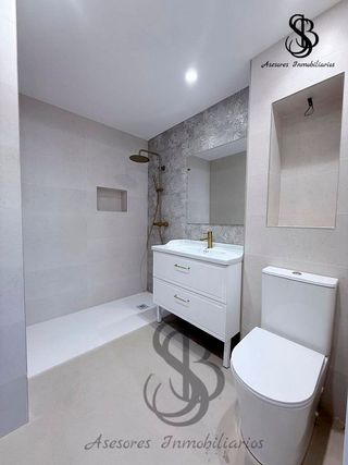 Piso en venta en Alcalde Felipe Mallol en San Vicente del Raspeig/Sant Vicent del Raspeig