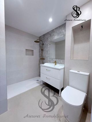 Piso en venta en Alcalde Felipe Mallol en San Vicente del Raspeig/Sant Vicent del Raspeig