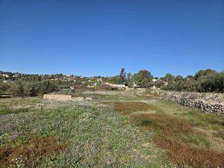 Terreno en venta en Benigánim