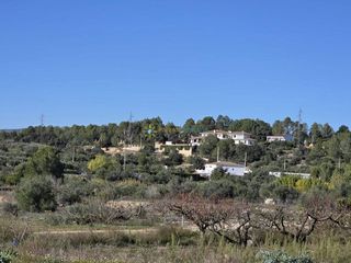 Terreno en venta en Benigánim