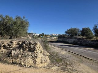 Terreno en venta en Benigánim
