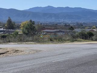 Terreno en venta en Benigánim