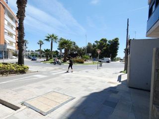 Terreno en venta en Zona Papa Luna - Platja del Gurugú en Benicarló