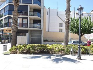 Terreno en venta en Zona Papa Luna - Platja del Gurugú en Benicarló