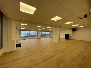 Oficina en venta en Ensanche en Coruña (A)