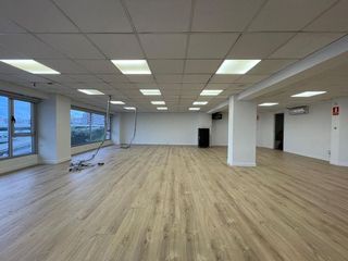 Oficina en venta en Ensanche en Coruña (A)