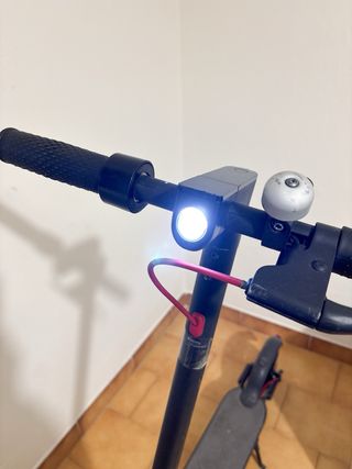 Monopattino Elettrico Patinete Xiaomi M365