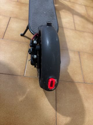 Monopattino Elettrico Patinete Xiaomi M365