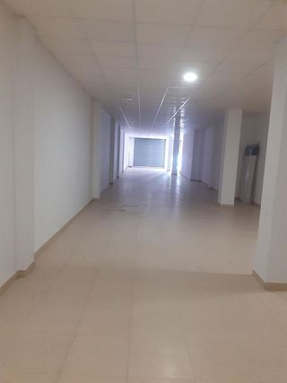 Local comercial en venta en Alcalde Felipe Mallol en San Vicente del Raspeig/Sant Vicent del Raspeig