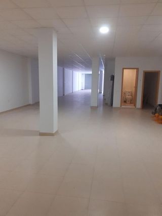 Local comercial en venta en Alcalde Felipe Mallol en San Vicente del Raspeig/Sant Vicent del Raspeig