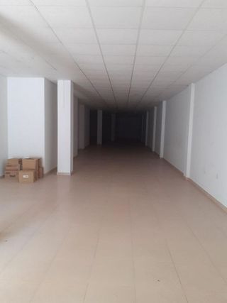 Local comercial en venta en Alcalde Felipe Mallol en San Vicente del Raspeig/Sant Vicent del Raspeig