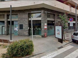 Local comercial en venta en Sant Jordi - Can Mas en Ripollet