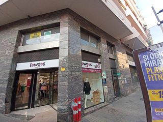 Local comercial en venta en Sant Jordi - Can Mas en Ripollet