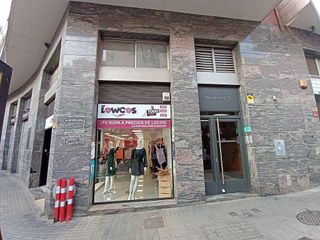 Local comercial en venta en Sant Jordi - Can Mas en Ripollet