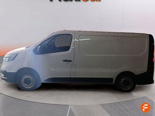 Renault Trafic BLUE HDI 130 L1H