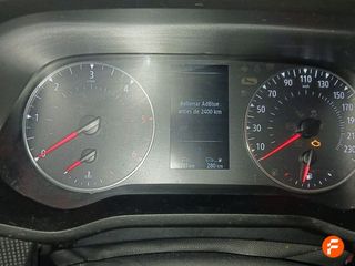 Renault Trafic BLUE HDI 130 L1H