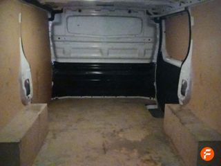 Renault Trafic BLUE HDI 130 L1H